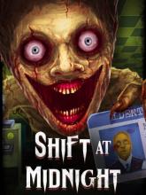 Shift At Midnight on PC (Steam) Shift At Midnight