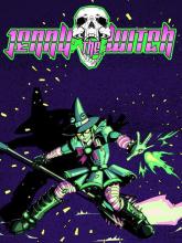 Jenny the Witch on PC (Steam) Jenny the Witch
