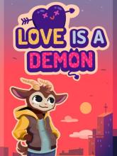 Love is a Demon on PC (Steam) Love is a Demon