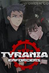 Tyrania Enforcers on PC (Steam) Tyrania Enforcers