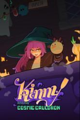 Kinny and the Cosmic Cauldron on PC (Steam) Kinny and the Cosmic Cauldron