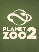 Planet Zoo 2 on PlayStation 5 Planet Zoo 2