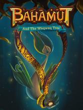Bahamut and the Waqwaq Tree on PlayStation 5 Bahamut and the Waqwaq Tree