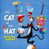 The Cat in the Hat: Rainy Day Mayhem on Xbox Series X The Cat in the Hat: Rainy Day Mayhem