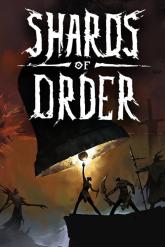 Shards of Order on PC (Steam) Shards of Order