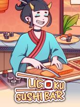 Ugoku Sushi Bar on PC (Steam) Ugoku Sushi Bar