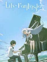 Lily Fantasia on PC (Steam) Lily Fantasia