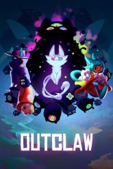 OUTCLAW on PC (Steam) OUTCLAW