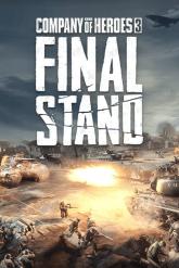Company of Heroes 3: Final Stand on PC (Steam) Company of Heroes 3: Final Stand