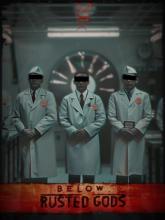 Below, Rusted Gods on PC (Steam) Below, Rusted Gods