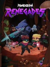MineGeon: Renegades on PC (Steam) MineGeon: Renegades