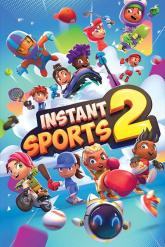 Instant Sports 2 on PC (Steam) Instant Sports 2
