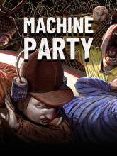 Machine Party on PC (Steam) Machine Party