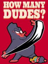 How Many Dudes? on PC (Steam) How Many Dudes?