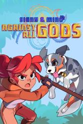 Signy & Mino: Against All Gods on PC (Steam) Signy & Mino: Against All Gods