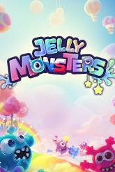 Jelly Bubble