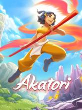 Akatori on PC (Steam) Akatori
