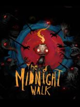 The Midnight Walk on PlayStation 5 The Midnight Walk