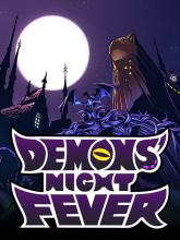 Demons' Night Fever on PC (Steam) Demons' Night Fever