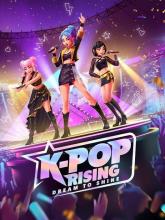 K-POP Rising: Dream to Shine on Nintendo Switch K-POP Rising: Dream to Shine