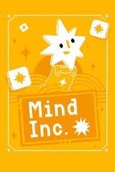 Mind Inc on PC (Steam) Mind Inc