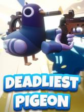 Deadliest Pigeon on PC (Steam) Deadliest Pigeon