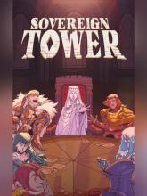 Sovereign Tower on PC (Steam) Sovereign Tower