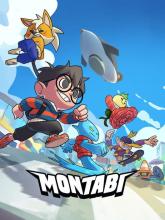 Montabi on PC (Steam) Montabi