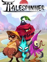 Talespinner on PC (Steam) Talespinner