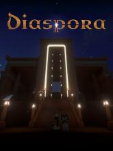 Diaspora on PC (Steam) Diaspora
