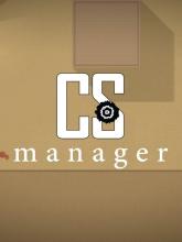 CS Manager on PC (Steam) CS Manager