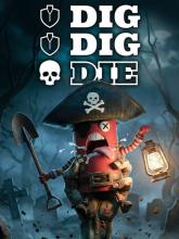 Dig, Dig, Die on PC (Steam) Dig, Dig, Die