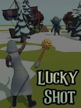 Lucky Shot on PC (Steam) Lucky Shot