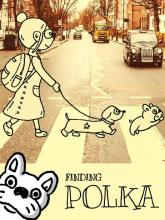 Finding Polka on PC (Steam) Finding Polka
