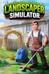 Landscaper Simulator on PC (Steam) Landscaper Simulator