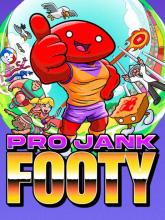 Pro Jank Footy on PC (Steam) Pro Jank Footy