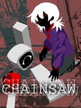 Chainsaw on PC (Steam) Chainsaw