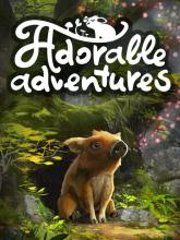 Adorable Adventures on PlayStation 5 Adorable Adventures