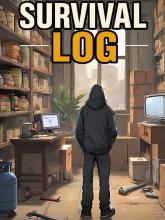 Survival Log on PC (Steam) Survival Log