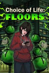 Choice of Life: Floors on PC (Steam) Choice of Life: Floors