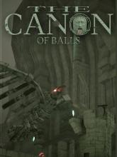 The Canon of Balls on PC (Steam) The Canon of Balls