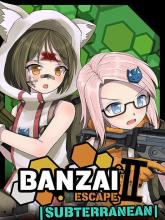 Banzai Escape 2: Subterranean on PC (Steam) Banzai Escape 2: Subterranean