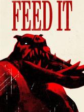 FEED IT on PC (Steam) FEED IT