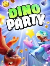 Dino Party on PC (Steam) Dino Party