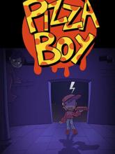 PizzaBoy on PC (Steam) PizzaBoy
