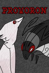Provoron on PC (Steam) Provoron