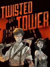 Twisted Tower on PC (Steam) Twisted Tower