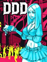 DDD: Demons Double Down on PC (Steam) DDD: Demons Double Down