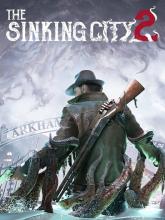 The Sinking City 2 on PC (Steam) The Sinking City 2