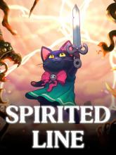 Spirited Line on PC (Steam) Spirited Line